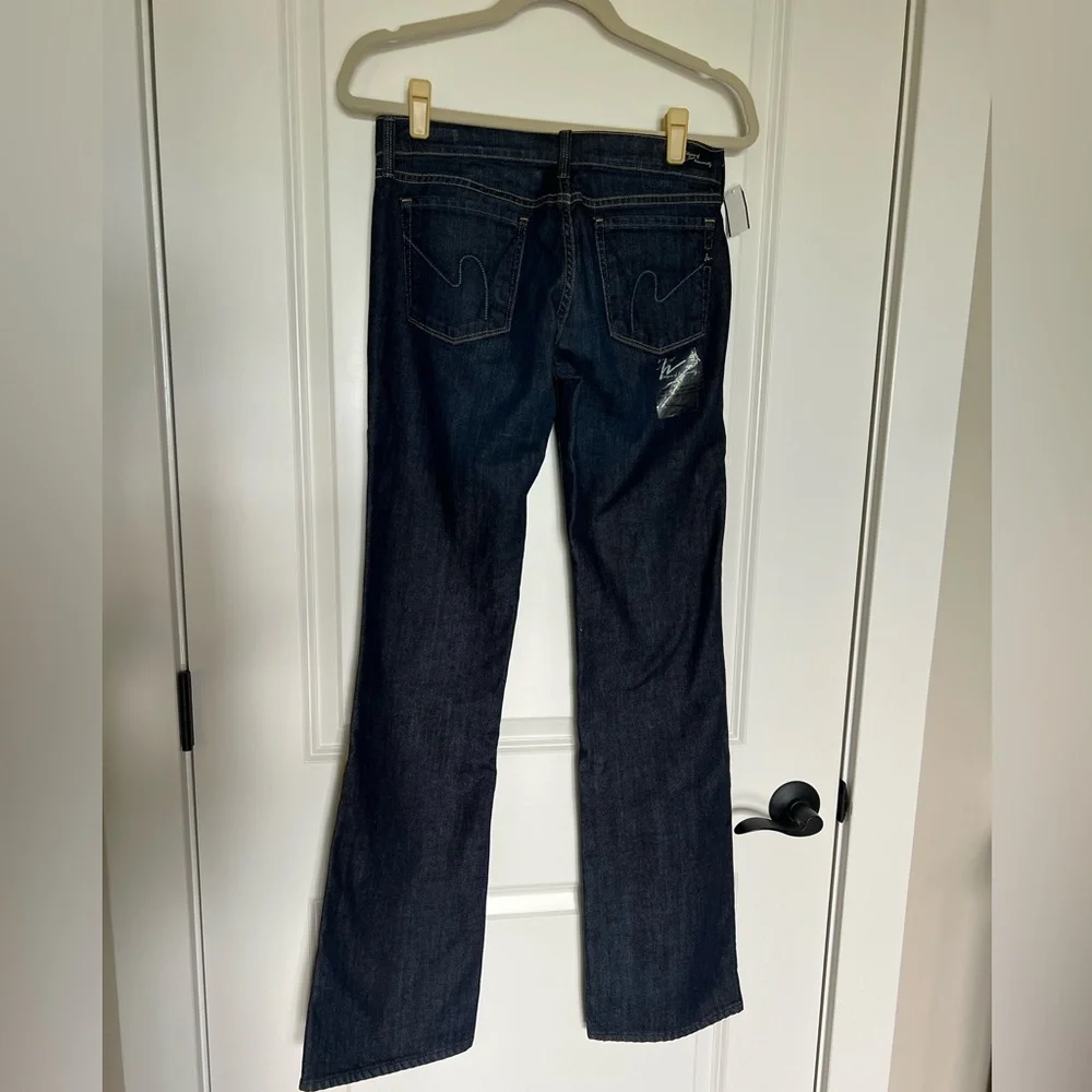 NWT Citizens of Humanity Kelly #001 Jeans SZ 28 - Picture 4 of 10